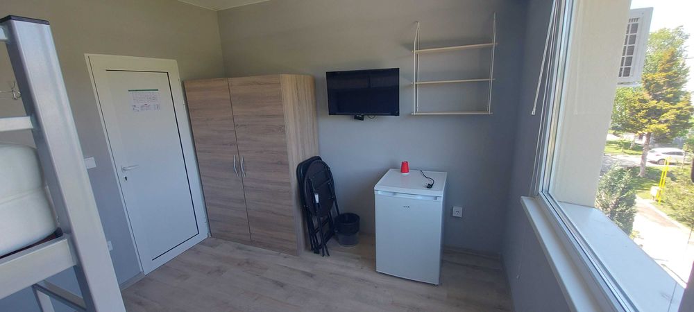 Нощувки за краткосрочен или дългосрочен престой