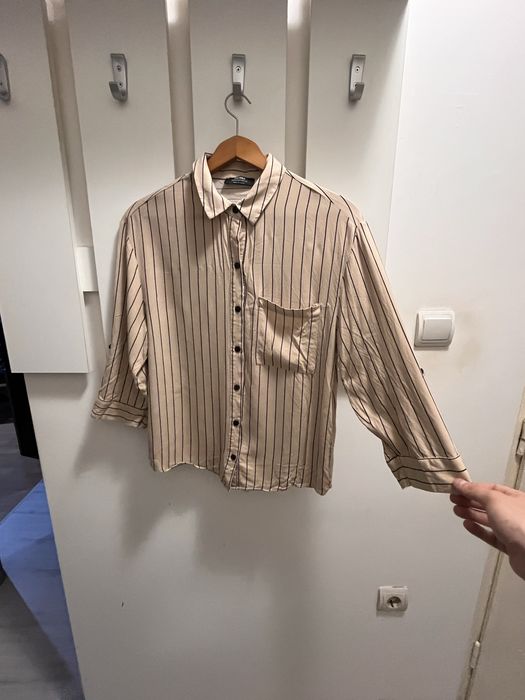 Женска риза Bershka