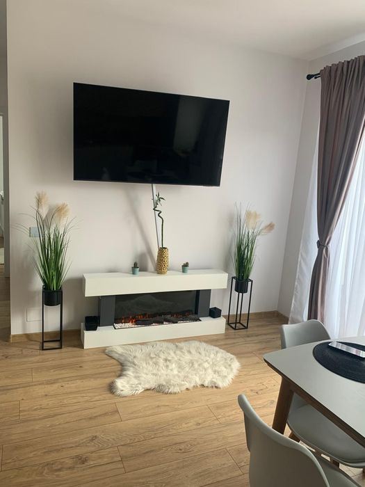 Vand apartament 2 camere