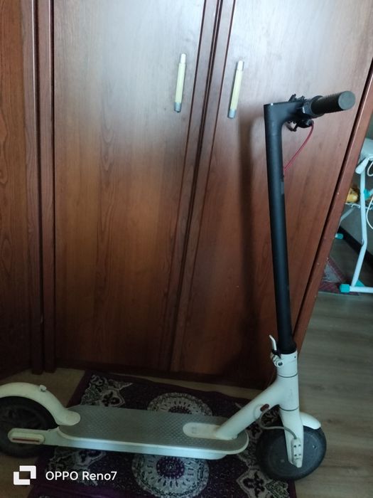 Электросамокат Xiaomi m365