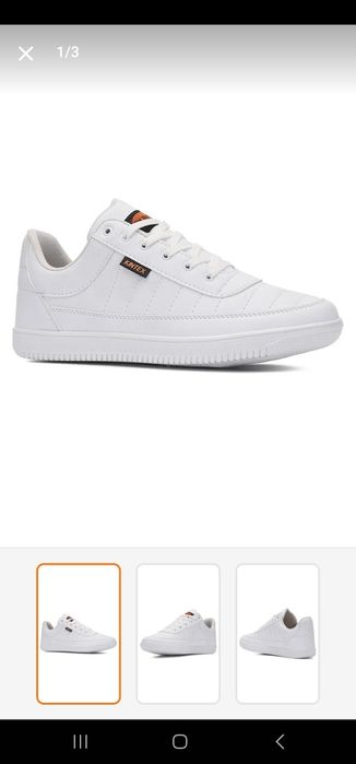 Красовки мужские.