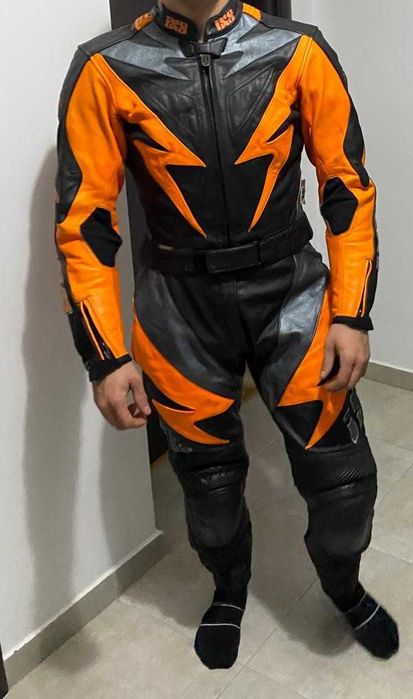 Costume Motocicleta