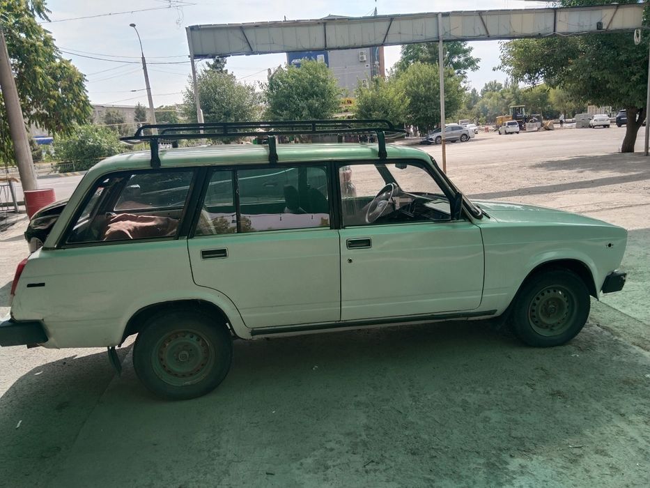 Jiguli 2104 sotiladi 1990
