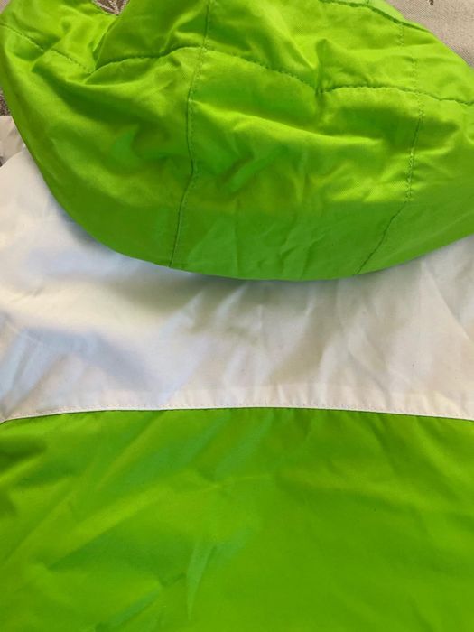 Лыжный костюм для девочки