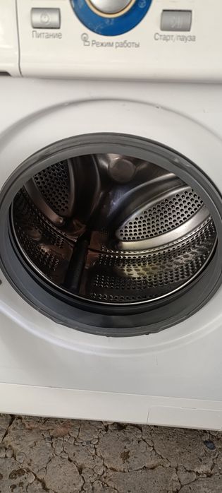 Стиральная машина LG 5 ,кг