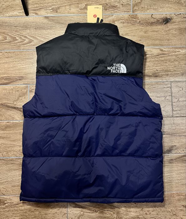 The North Face жилетка яке 700