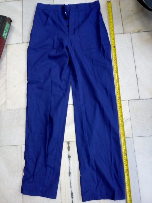 Нов Дамски Работен Панталон от Соца