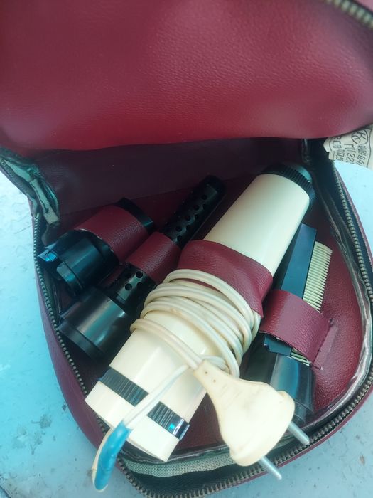 Продам советский фен