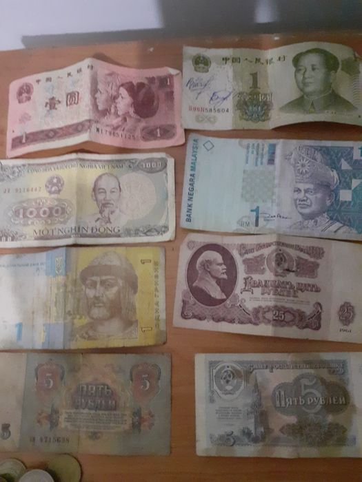 Продам монеты советские!