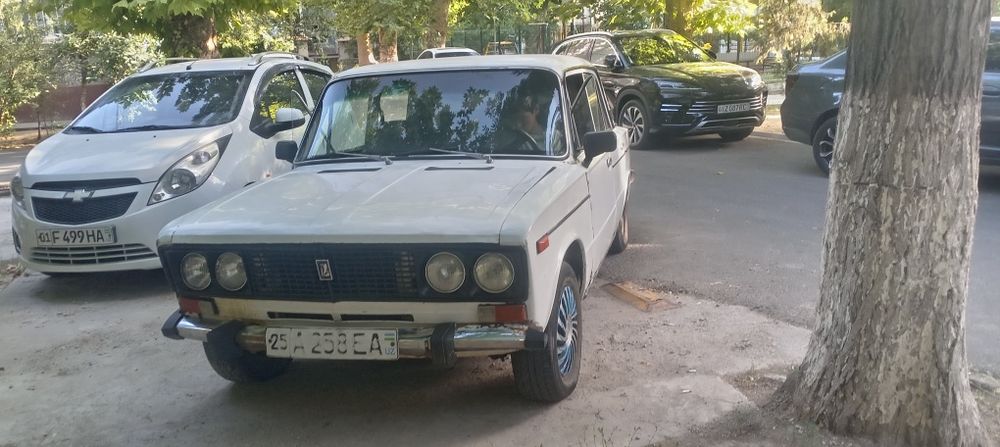 2106 moshina yaxshi holatda mator hadavoy zor aybi yoq yurib turgan