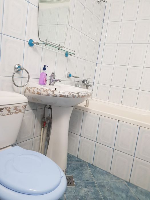 Apartament 2 camere de închiriat Rogerius