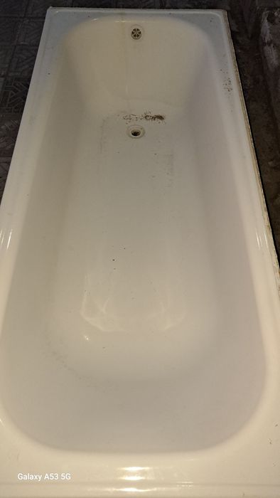 Темір ванна сатылады