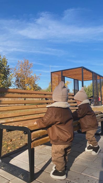 Продам куртку демисезон детский