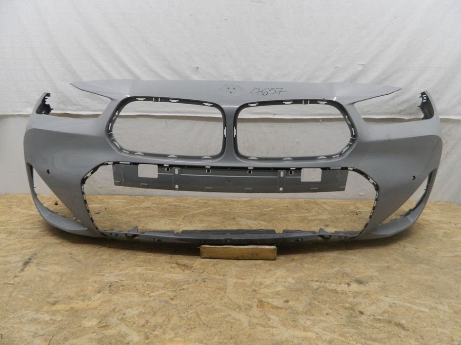 Bara fata BMW X2 F39 M-Sport, 2017, 2018, 2019, 2020, 2021, 51119463841.