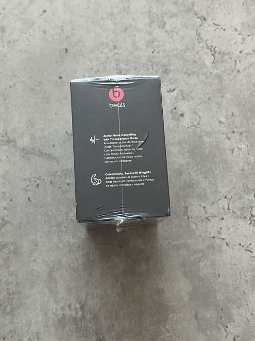 Beats Fit Pro