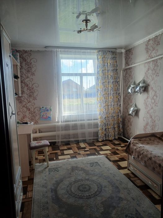Продам большой дом в г.Мамлютка