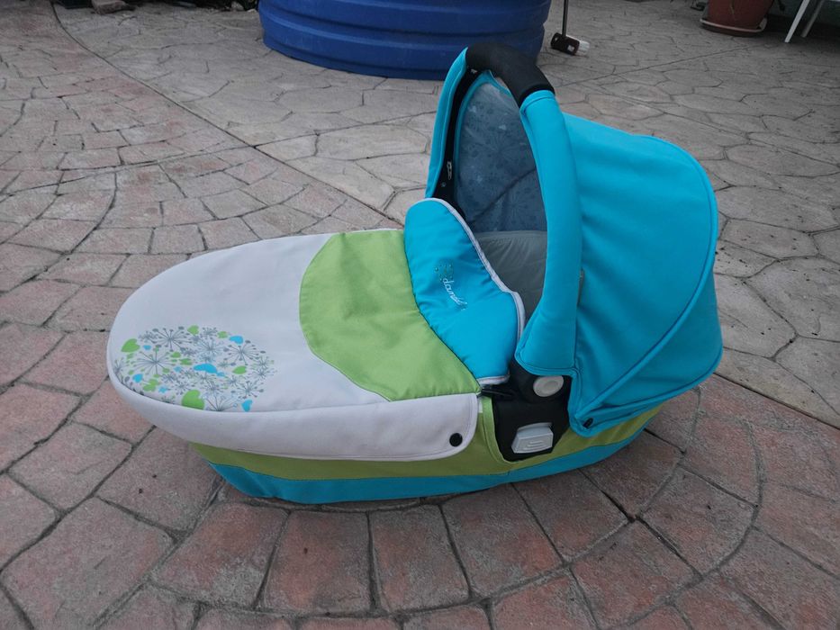 Детска количка за бебе