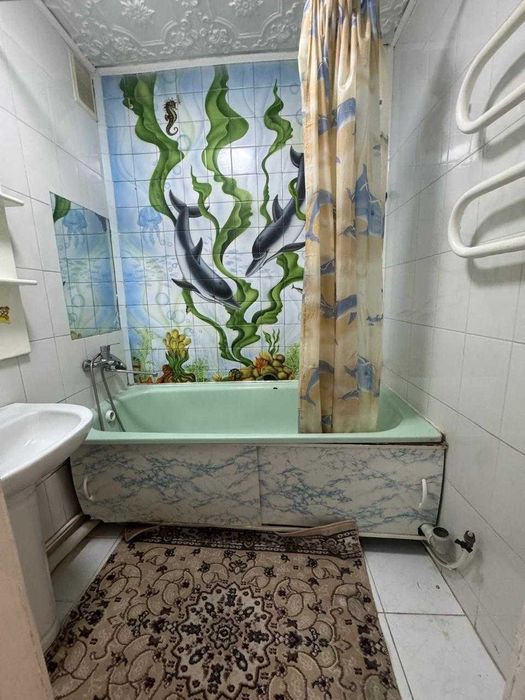 3 комнатная, центр 16,5 млн