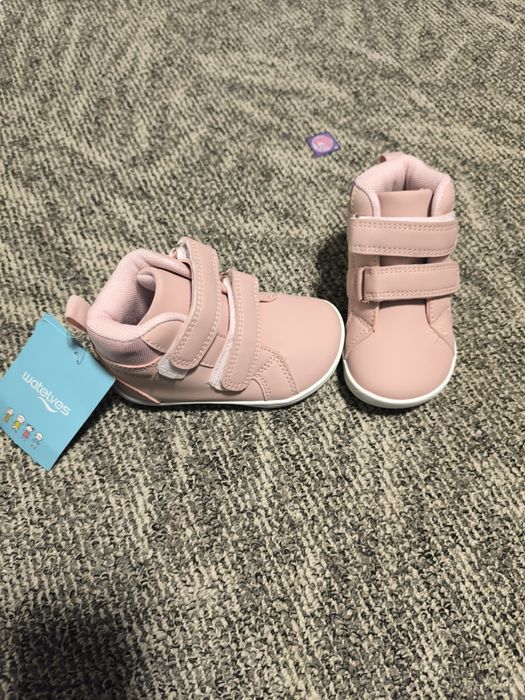 Încălțăminte barefoot Watelves Nr.24