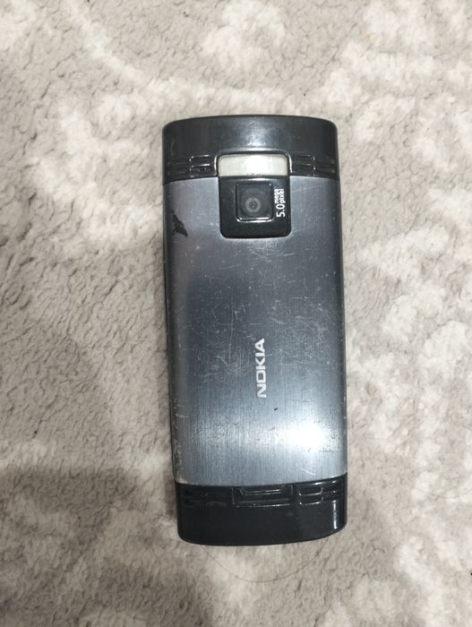 Nokia X2-02 без батареи(есть чехол)