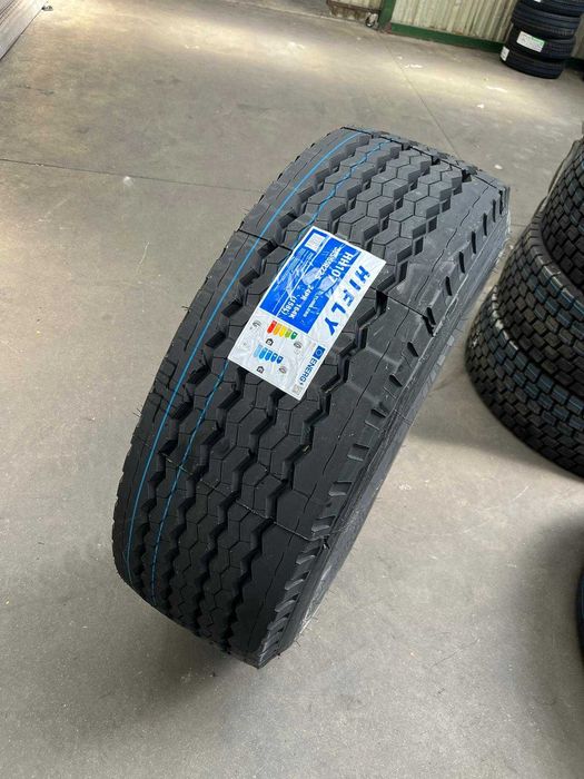 Anvelope noi 385/65 R22.5 HIFLY semiremorca made in Vietnam Dot 2026