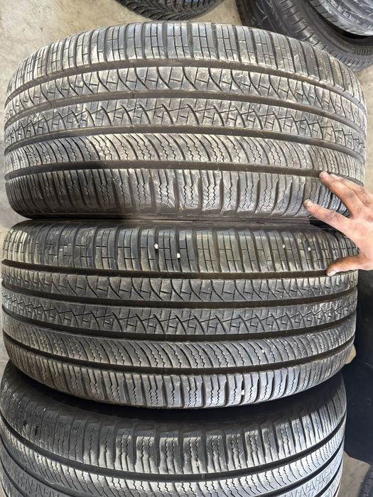 285 45 22 pirelli allseason m+s 2024