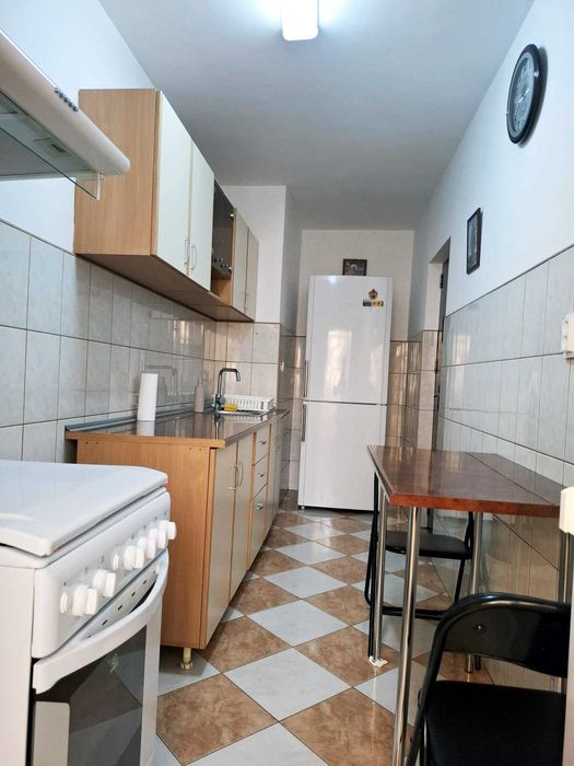 Apartament 2 camere | Buzoieni | Calea Rahovei
