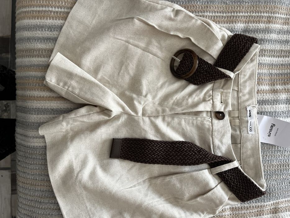 Къси панталони от синсай