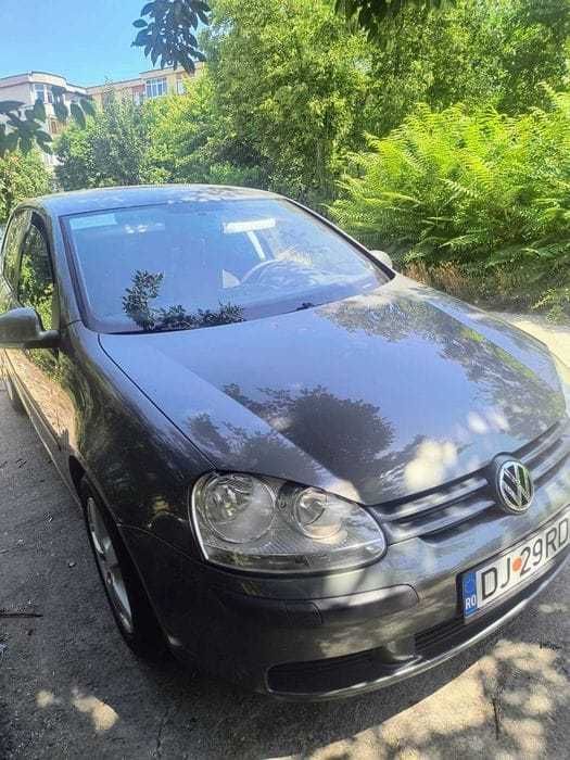 VOLKSWAGEN Golf 0 — imagine 4
