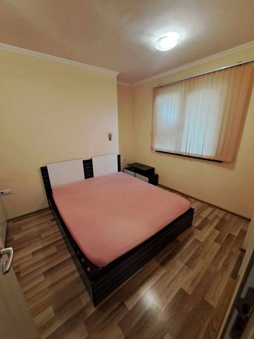 Дава се под наем Двустаен апартамент в Пловдив, Център - 64 кв.м за 382.5 € - Снимка #5