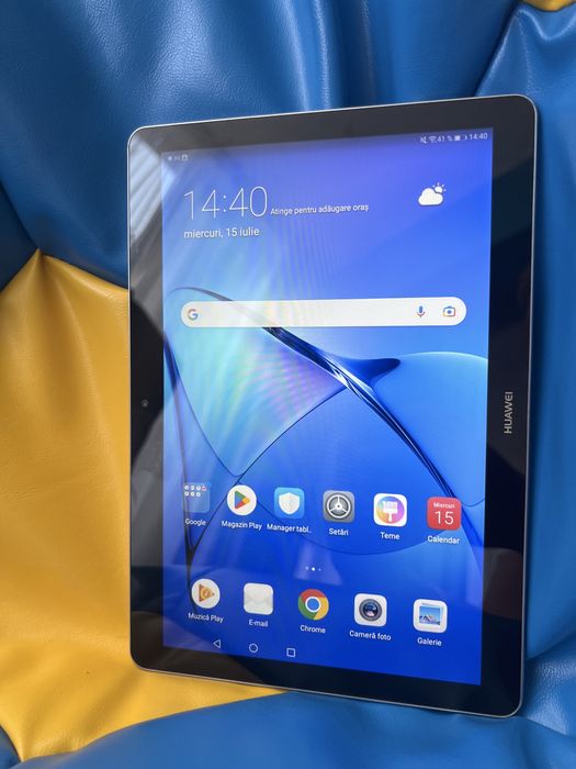 Tableta HUAWEI