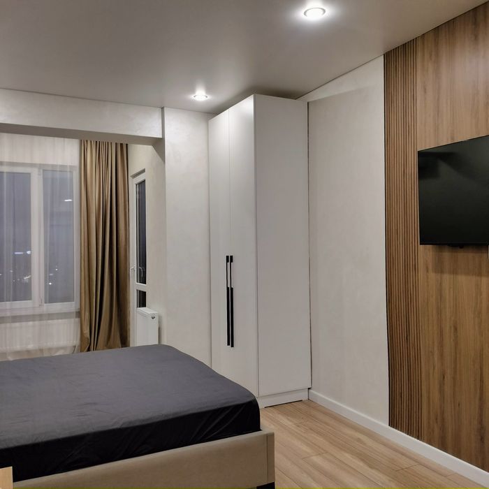 Квартира посуточно