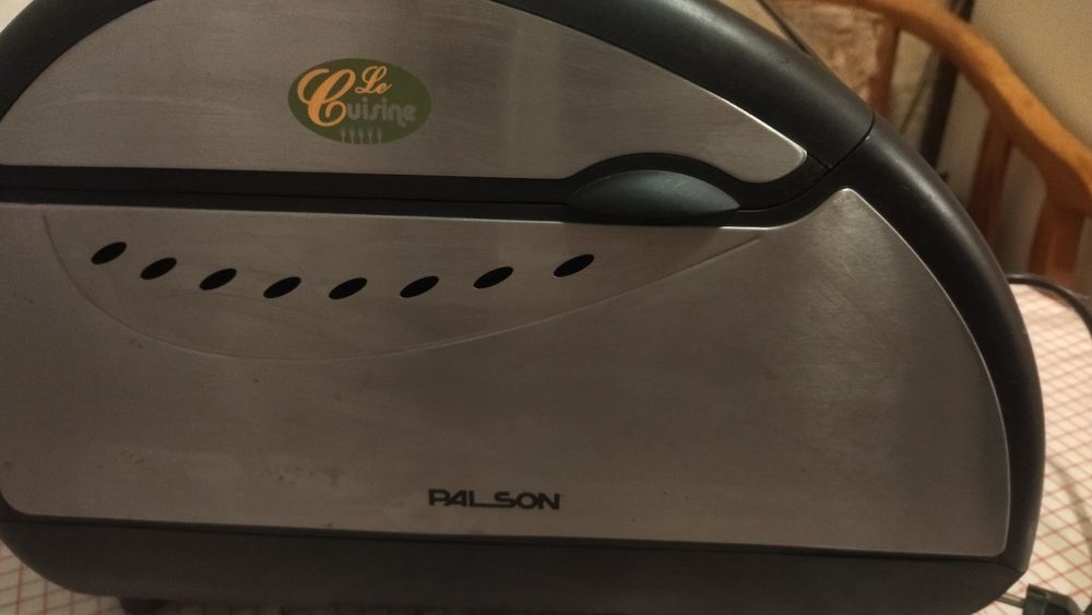 Хлебопечка Palson