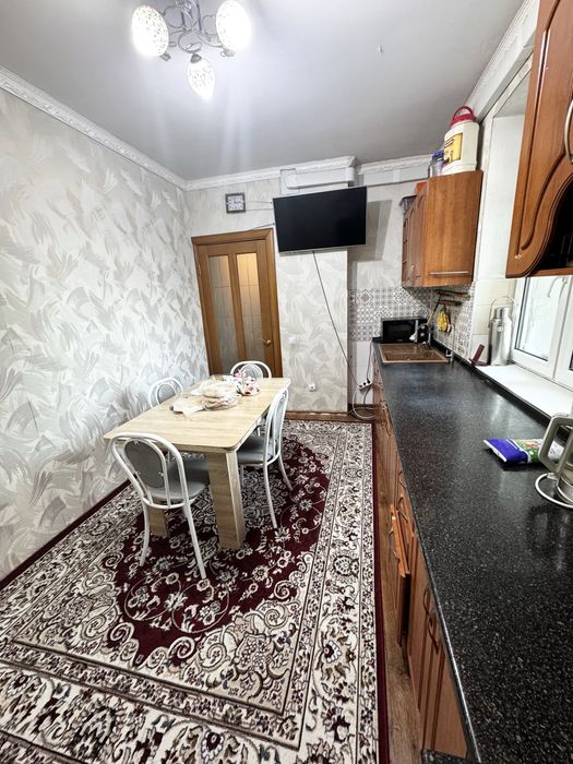 Продается 3 комн квартира 88 кв м