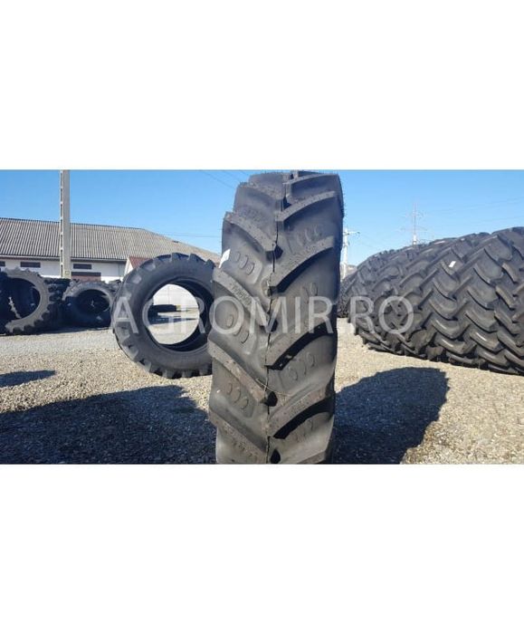 340/85 r28 bkt agrimax rt855 127a8/b tl ( 13.6-28 )  Cauciucuri tractor, Fiat, Case, Fendt, John Deere, New Holland, Massey Ferguson, UTB   Cauciucuri