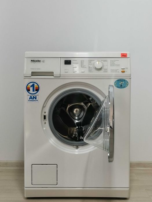 Masina de spalat rufe Miele Viva Star