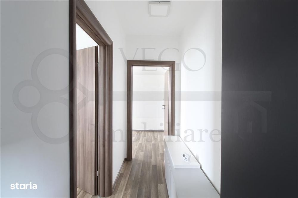Apartament cu 3 camere, 67 mp, balcon, in Floresti, aproape de Vivo!