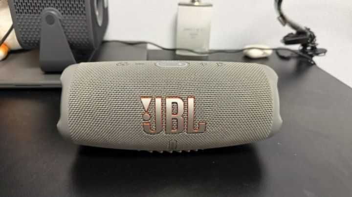Колонка JBL charge 5 оргинал