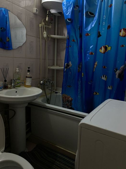 Квартира посуточно в Караганде