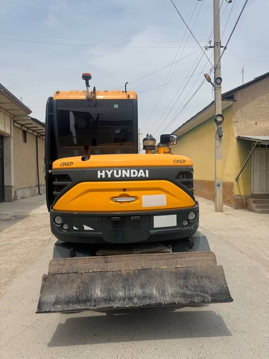 Hyundai 60 A 2021