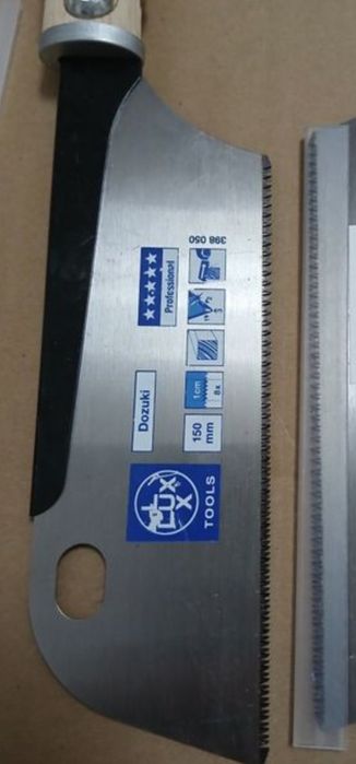 Ferastrau profesional DOZUKI