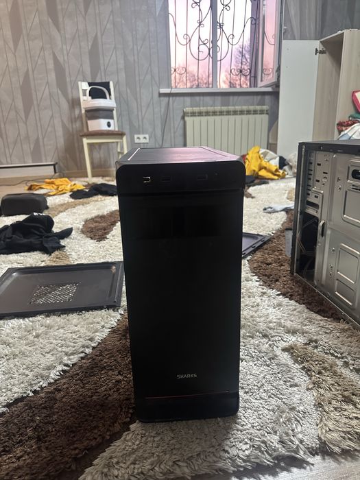 Продам системный блок (2 штуки)