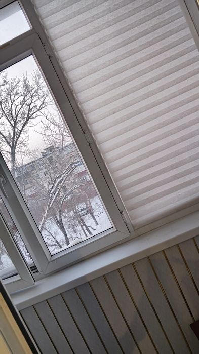 Продам трёхкомнатную квартиру