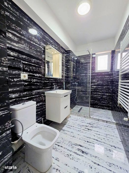 Apartament 2 Camere mobilat și utilat, Strada Stejarului  Fundeni
