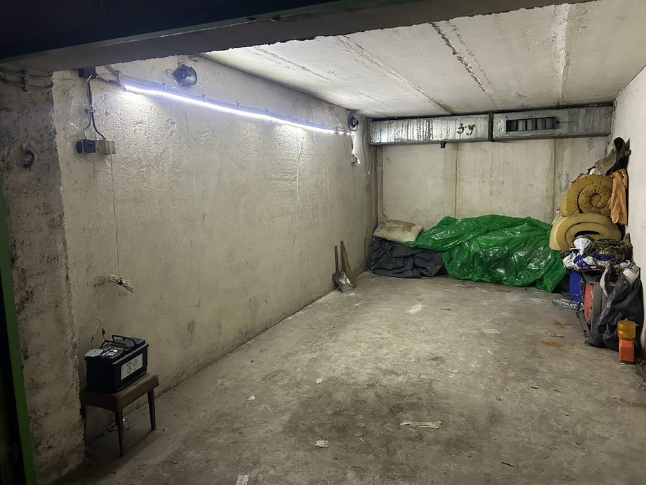 Продава се Гараж / Паркомясто в с. Паталеница, Област Пазарджик - 18 кв.м за 779 €/кв.м - Снимка #1