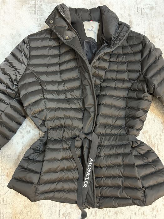 Jacheta puffer Moncler
