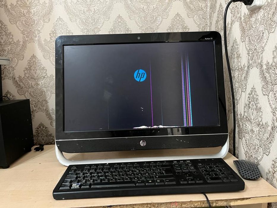 Компьютер сатылады