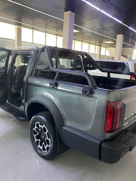 Jac T9, 2026 sotuvga tayyor, holati yangi 0 km