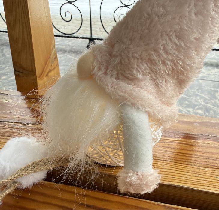 Набор новогодних украшений