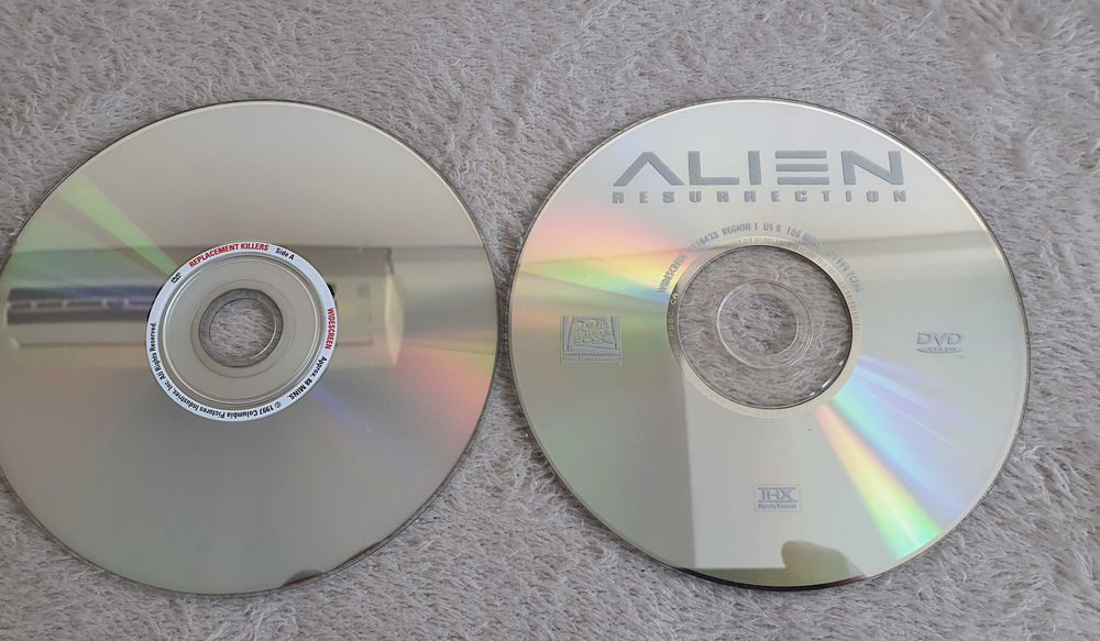 Оригинални Американски DVD Филми , Made in USA